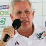 Presidente del Deportivo Cali recuerda cuando peleó en la guerra de Vietnam