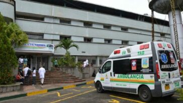Primer Programa de Enfermería para el Pacífico Colombiano