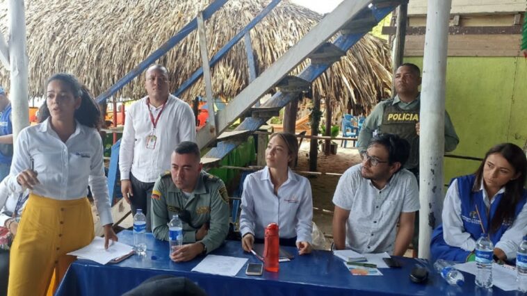 Realizarán capacitaciones para frenar abusos a turistas en Playa Blanca