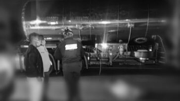 Reducción de velocidad y «precaución al caminar», piden entre Ipiales – Pasto: este viernes hubo otro accidente