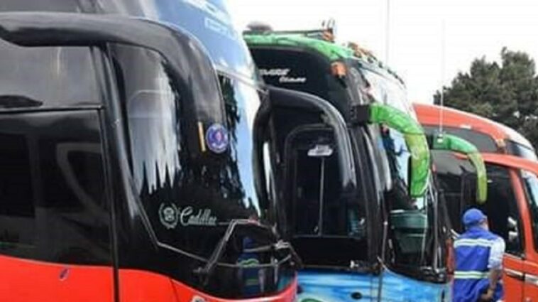 Reforma Tributaria: Tres temas preocupan a transportadores de pasajeros