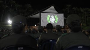 Regresa El Cine Suma Paz, el festival de cine sobre medio ambiente  y cultura de paz