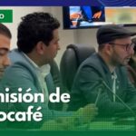 Representante Santiago Osorio propuso crear comisión accidental en el Congreso para hablar de Aerocafé