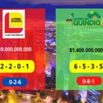 Resultado Loteria de Bogota y Quindio jueves 01 de septiembre
