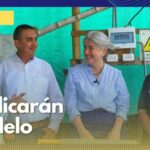 Revolución de la Vivienda de Caldas hace parte de los proyectos que el Gobierno quiere expandir en Colombia