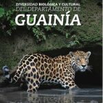 Se lanza el primer libro que compila la riqueza natural y cultural del departamento de Guainía