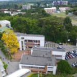 La Universidad del Quindío celebra 62 años de vida.