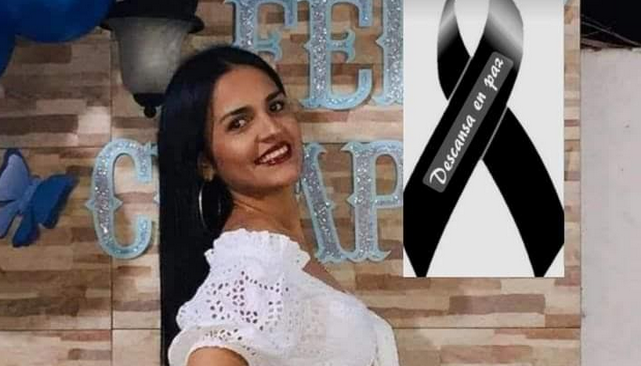 Señalan a alcalde de Río de Oro estar involucrado en asesinato de una mujer