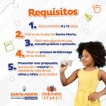 Siguen abiertas inscripciones para conformar Gabinete Infantil Distrital 