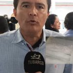 alcalde de Soledad extorsiones