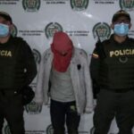 Sujeto capturado por acceso carnal abusivo y actos sexuales con menor de 14 años en Córdoba