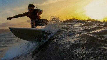 Surfista, el hombre que murió tras ser baleado en Puerto Colombia