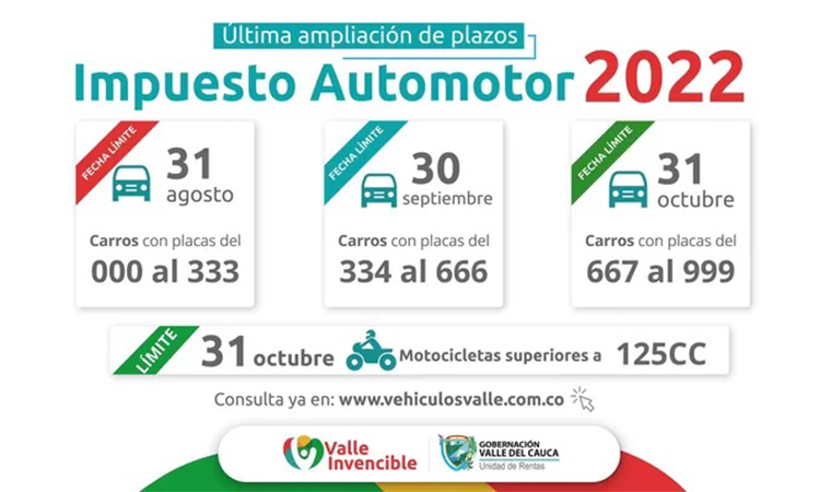 Tasa de coches: en unos días vence el plazo para pagarla, consulta cuándo y evita multas