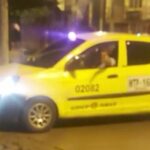 Taxista