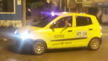 Taxista