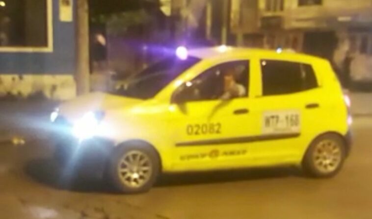 Taxista