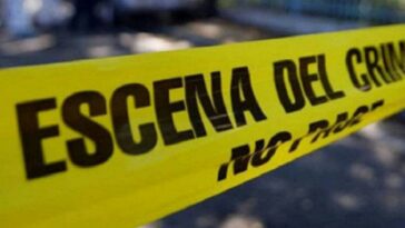 Tensión en Santa Marta: asesinan a conductor de bus, pasajeros están ilesos