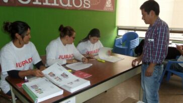 Todo listo para las Elecciones Cafeteras