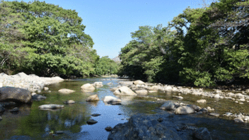 Tribunal ordena proteger cuenca del río Guatapurí