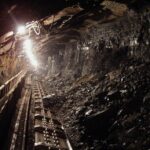 Un minero murió dentro de una mina de Caldas Gold en Marmato