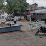 Un muerto y un herido dejó sicariato en Santa Rosa del Sur, Bolívar