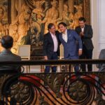Un samario es el nuevo director de Colombia Compra Eficiente