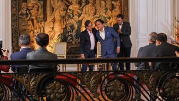 Un samario es el nuevo director de Colombia Compra Eficiente
