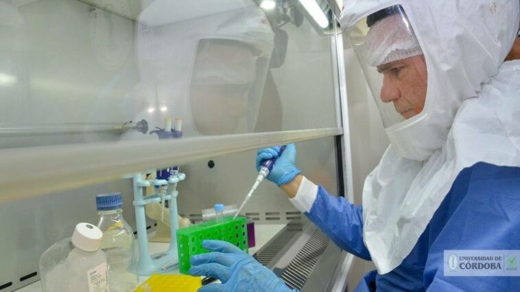 Unicórdoba tendrá un laboratorio para crear vacunas contra diferentes enfermedades