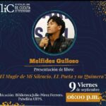 Víctima de desplazamiento lanza su primera publicación en Feria de Libro de Cúcuta