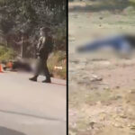 [Video] Policías que mataron a los ladrones en El Peñol estaban encubiertos