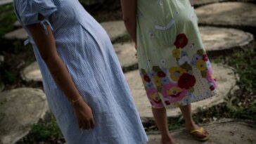 Zona Bananera, municipio del Magdalena con más embarazos en adolescentes