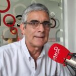 "Sí hay alternativas distintas a los rellenos": Javier Ricardo Martínez