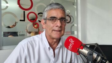"Sí hay alternativas distintas a los rellenos": Javier Ricardo Martínez