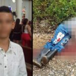¡Tenía apenas 16 añitos! Lo mataron a tiros en La Cruzada, Antioquia