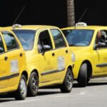 ¿Cómo funcionan los botones de pánico instalados en taxis de Tunja?