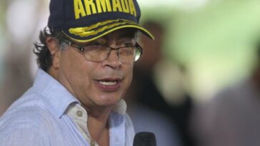¿Por qué Gustavo Petro evalúa decretar emergencia económica en Colombia?