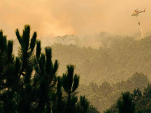 Cambio climático