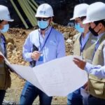 ¿Por qué lanzan un SOS los contratistas de obras públicas en Boyacá?