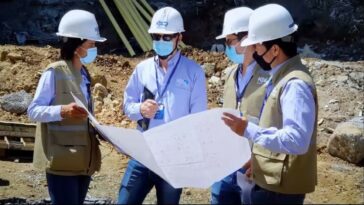 ¿Por qué lanzan un SOS los contratistas de obras públicas en Boyacá?