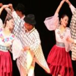 ‘En Sua se Danza’, abre temporada de festivales en Soacha, Cundinamarca