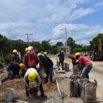 ‘La Avenida de las Oportunidades’, el proyecto que mejorará las vías en Algarrobo