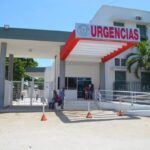 ‘Rifi-rafe’ entre el gerente del Hospital de Ciénaga y enfermera agudiza crisis de la institución