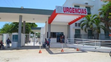 ‘Rifi-rafe’ entre el gerente del Hospital de Ciénaga y enfermera agudiza crisis de la institución