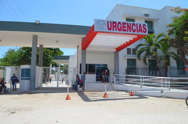 ‘Rifi-rafe’ entre el gerente del Hospital de Ciénaga y enfermera agudiza crisis de la institución