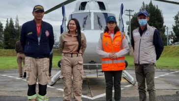 Ideam decreta alertas preventivas naranja y amarilla en cuencas del río Bogotá