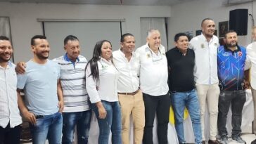 Guajiros confían que sus necesidades serán atendidas con el Plan Nacional de Desarrollo