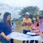 17 proponentes para construir el primer bloque del Hospital Regional de Alta Complejidad