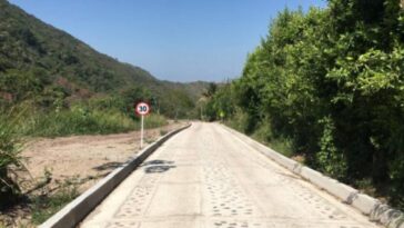 Obras parecidas a esta, serán auditadas con la Contraloría General de la Nación.