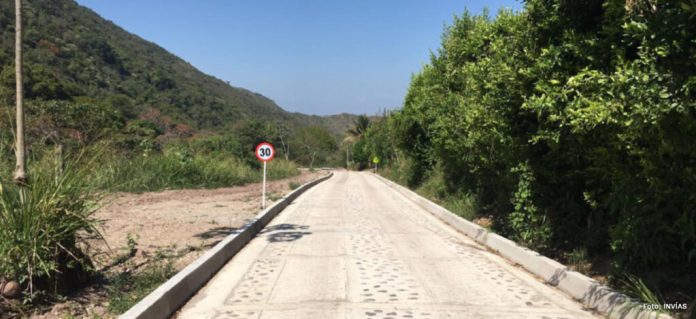 Obras parecidas a esta, serán auditadas con la Contraloría General de la Nación.