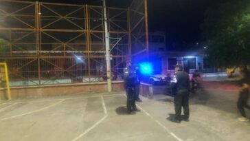 8 Personas Capturadas por diferentes delitos en Neiva durante el fin de semana